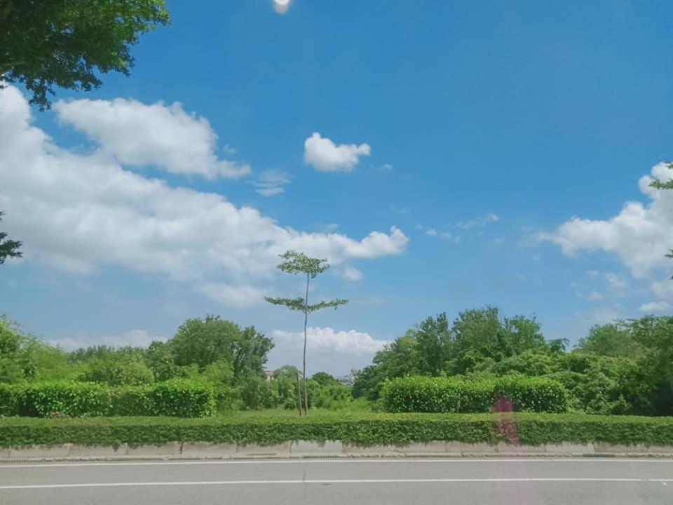 金門瑜仙-住宿租機車-接機免費 Jinhu Luaran gambar