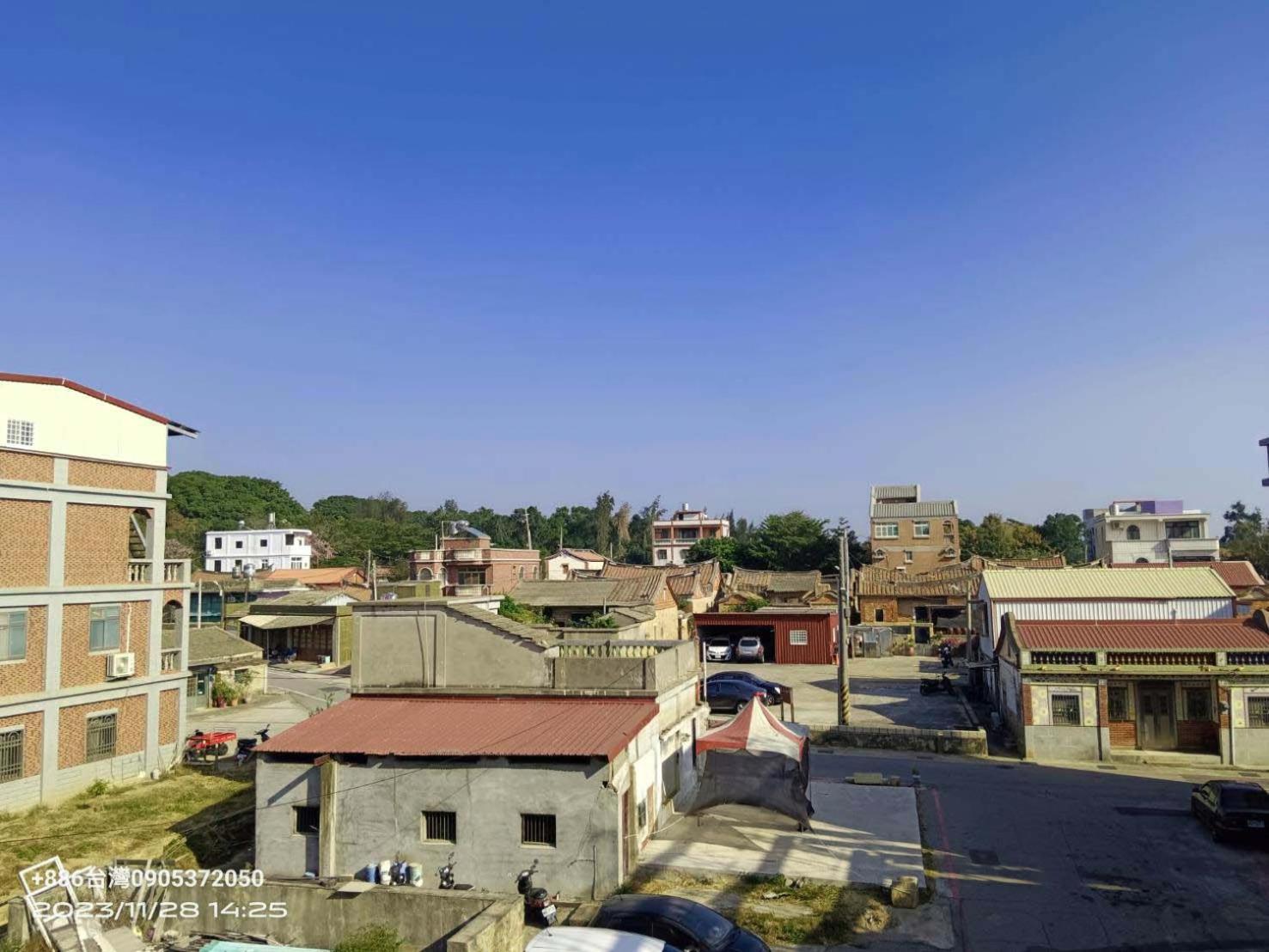 金門瑜仙-住宿租機車-接機免費 Jinhu Luaran gambar