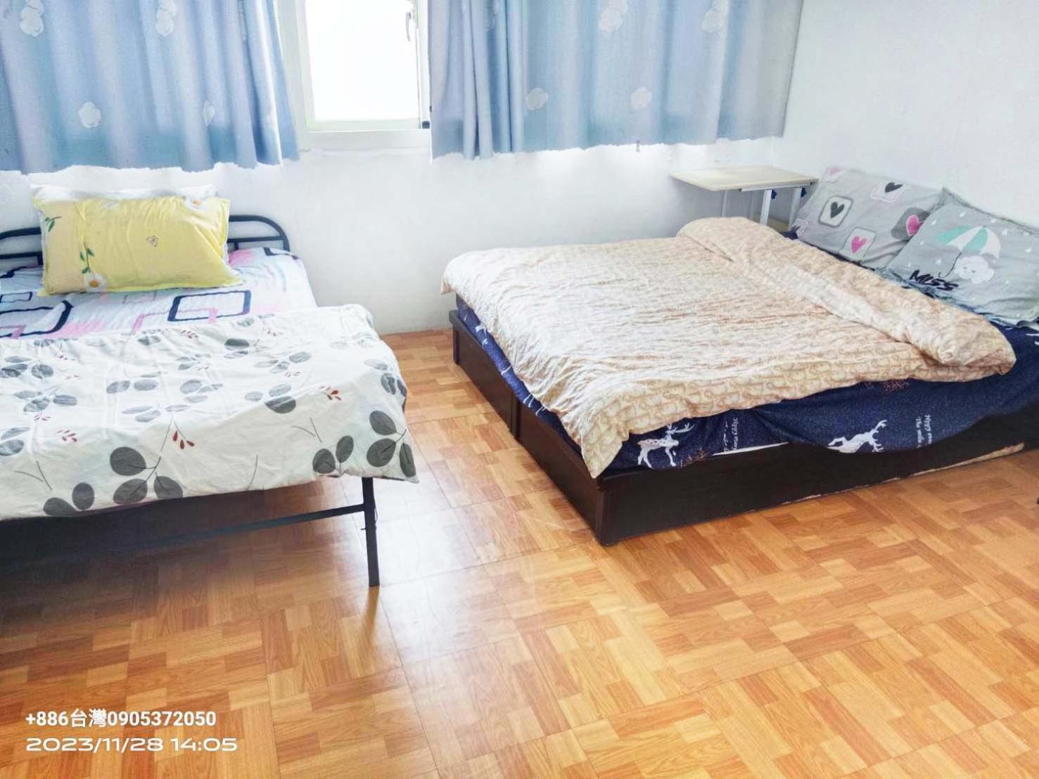 金門瑜仙-住宿租機車-接機免費 Jinhu Luaran gambar